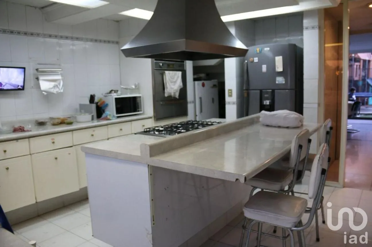 Casa en Venta en Lomas Anáhuac, Huixquilucan, Estado de México | NEX-276051 | iad México | Foto 13 de 14