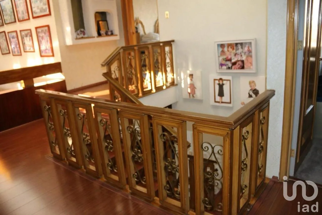 Casa en Venta en Lomas Anáhuac, Huixquilucan, Estado de México | NEX-276051 | iad México | Foto 9 de 14