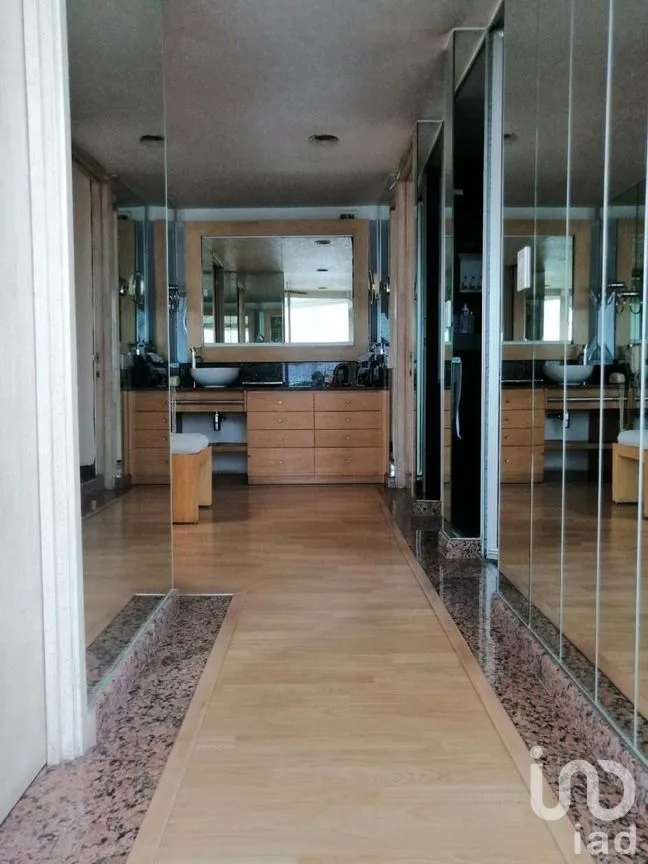 Departamento en Venta en Lomas de Chapultepec I Sección, Miguel Hidalgo, Ciudad de México | NEX-276052 | iad México | Foto 12 de 22