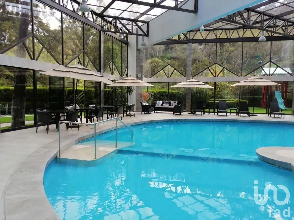 Departamento en Venta en Lomas de Chapultepec I Sección, Miguel Hidalgo, Ciudad de México | NEX-276052 | iad México | Foto 17 de 22