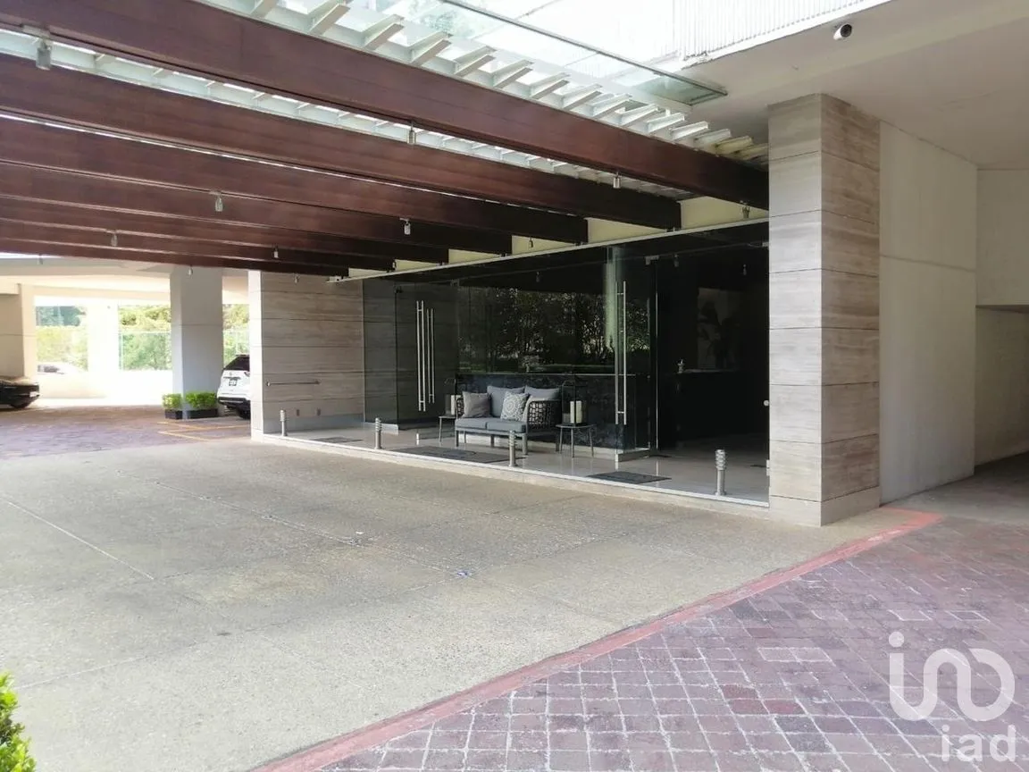 Departamento en Venta en Lomas de Chapultepec I Sección, Miguel Hidalgo, Ciudad de México | NEX-276052 | iad México | Foto 19 de 22