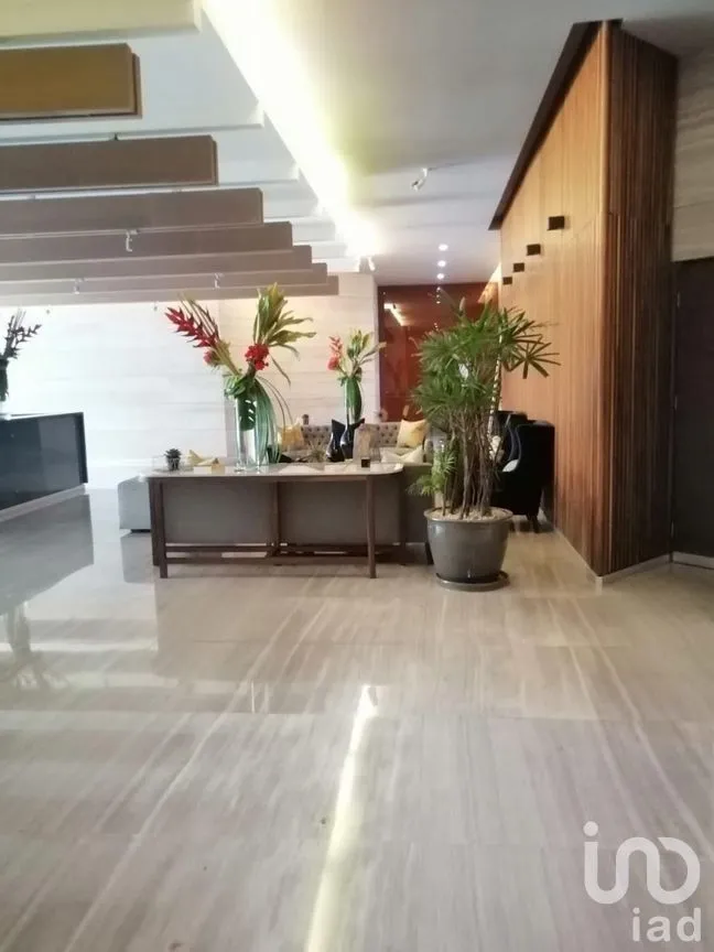 Departamento en Venta en Lomas de Chapultepec I Sección, Miguel Hidalgo, Ciudad de México | NEX-276052 | iad México | Foto 22 de 22