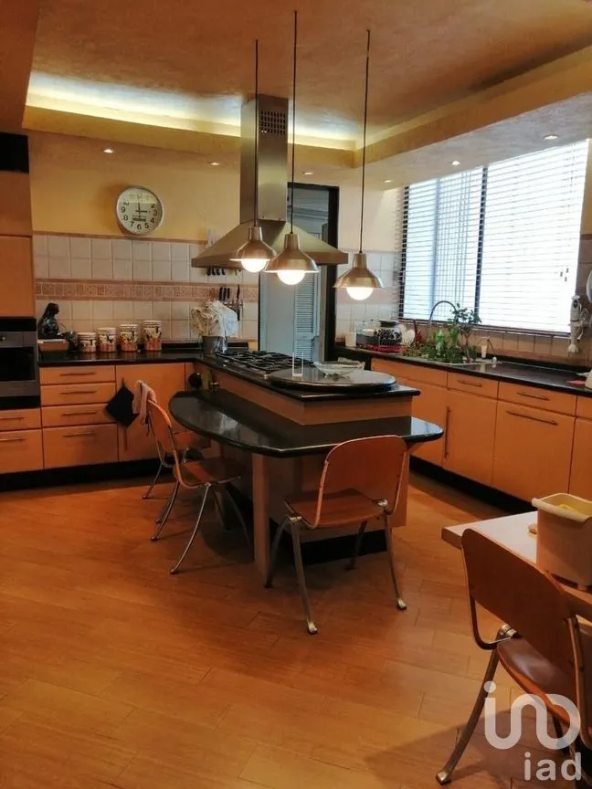 Departamento en Venta en Lomas de Chapultepec I Sección, Miguel Hidalgo, Ciudad de México | NEX-276052 | iad México | Foto 10 de 22