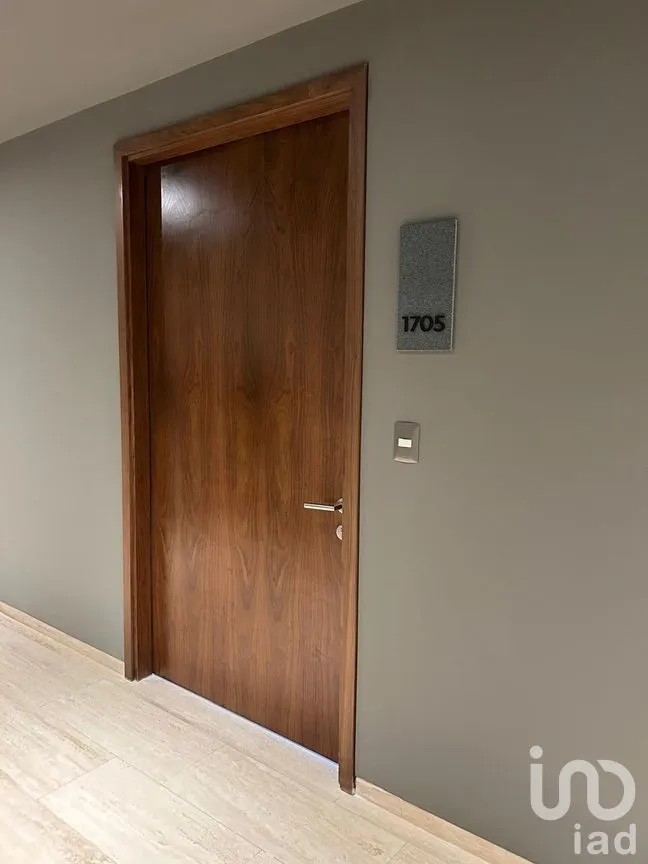 Departamento en Venta en Interlomas, Huixquilucan, Estado de México | NEX-276053 | iad México | Foto 6 de 6