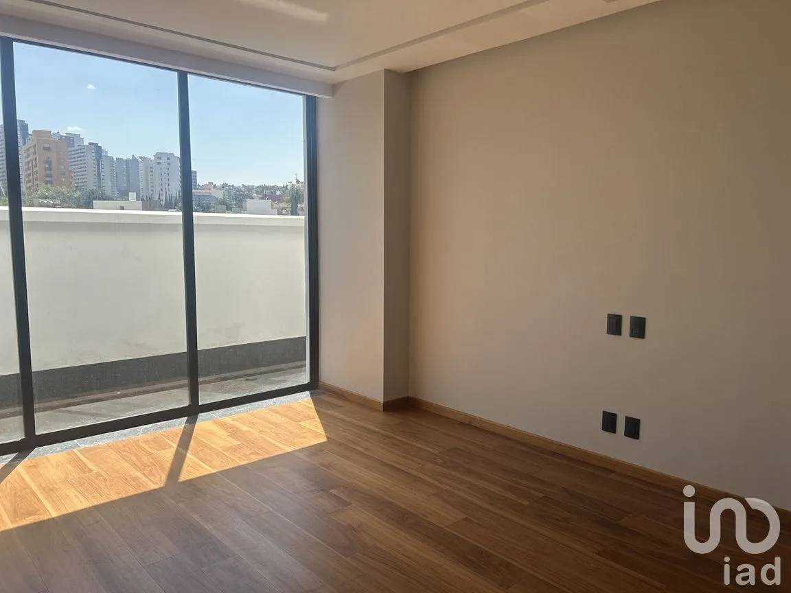 Departamento en Venta en Hacienda de las Palmas, Huixquilucan, Estado de México | NEX-276054 | iad México | Foto 23 de 30