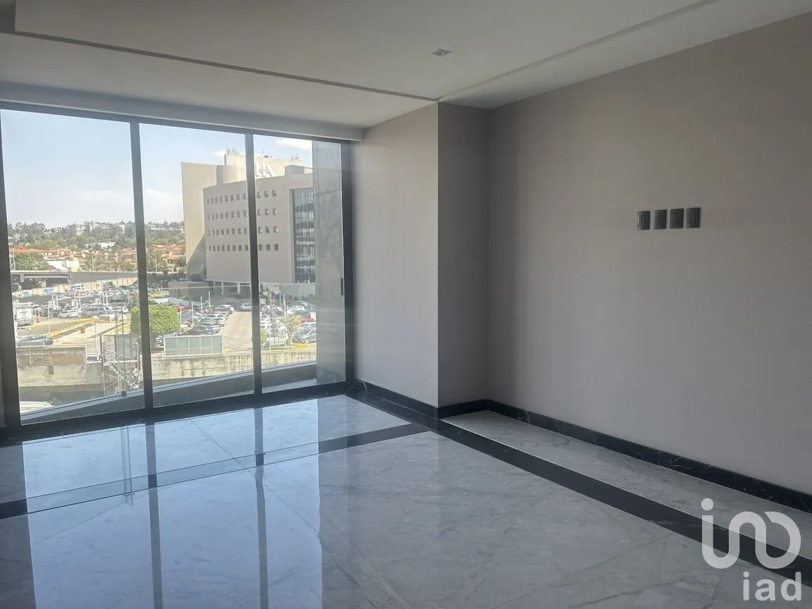 Departamento en Venta en Hacienda de las Palmas, Huixquilucan, Estado de México | NEX-276054 | iad México | Foto 1 de 30