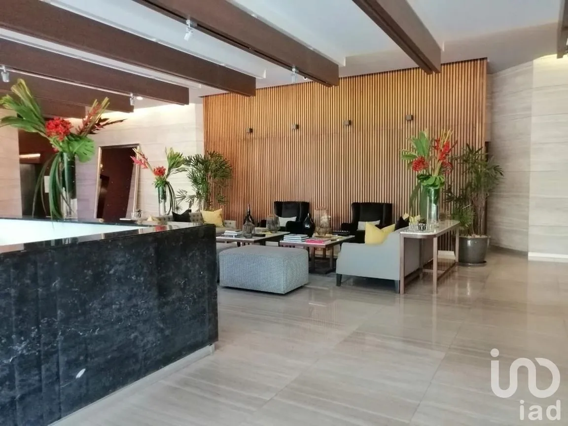 Departamento en Renta en Lomas de Chapultepec I Sección, Miguel Hidalgo, Ciudad de México | NEX-276055 | iad México | Foto 20 de 22