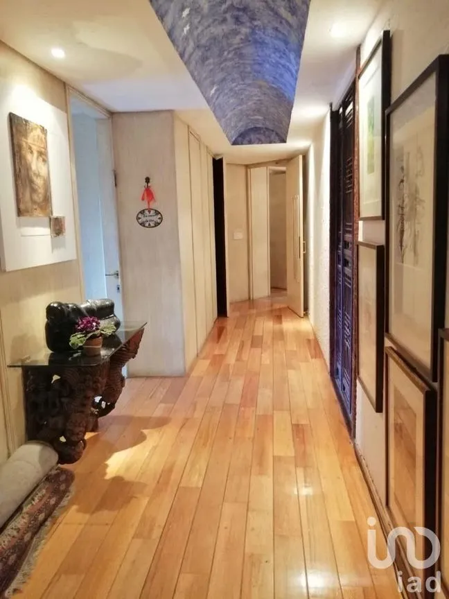 Departamento en Renta en Lomas de Chapultepec I Sección, Miguel Hidalgo, Ciudad de México | NEX-276055 | iad México | Foto 5 de 22