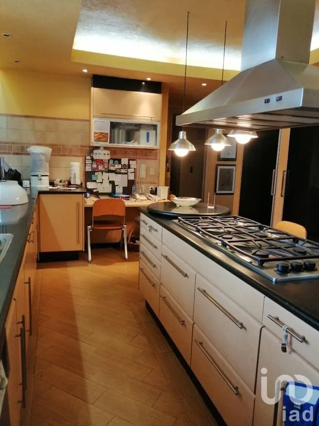 Departamento en Renta en Lomas de Chapultepec I Sección, Miguel Hidalgo, Ciudad de México | NEX-276055 | iad México | Foto 9 de 22