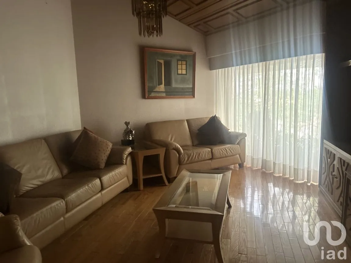 Casa en Renta en Bosque de las Lomas, Miguel Hidalgo, Ciudad de México | NEX-276058 | iad México | Foto 20 de 29