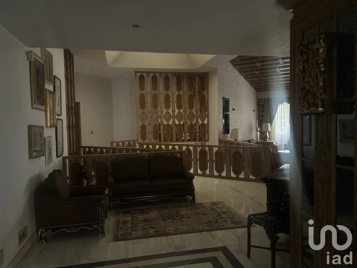 Casa en Renta en Bosque de las Lomas, Miguel Hidalgo, Ciudad de México | NEX-276058 | iad México | Foto 22 de 29