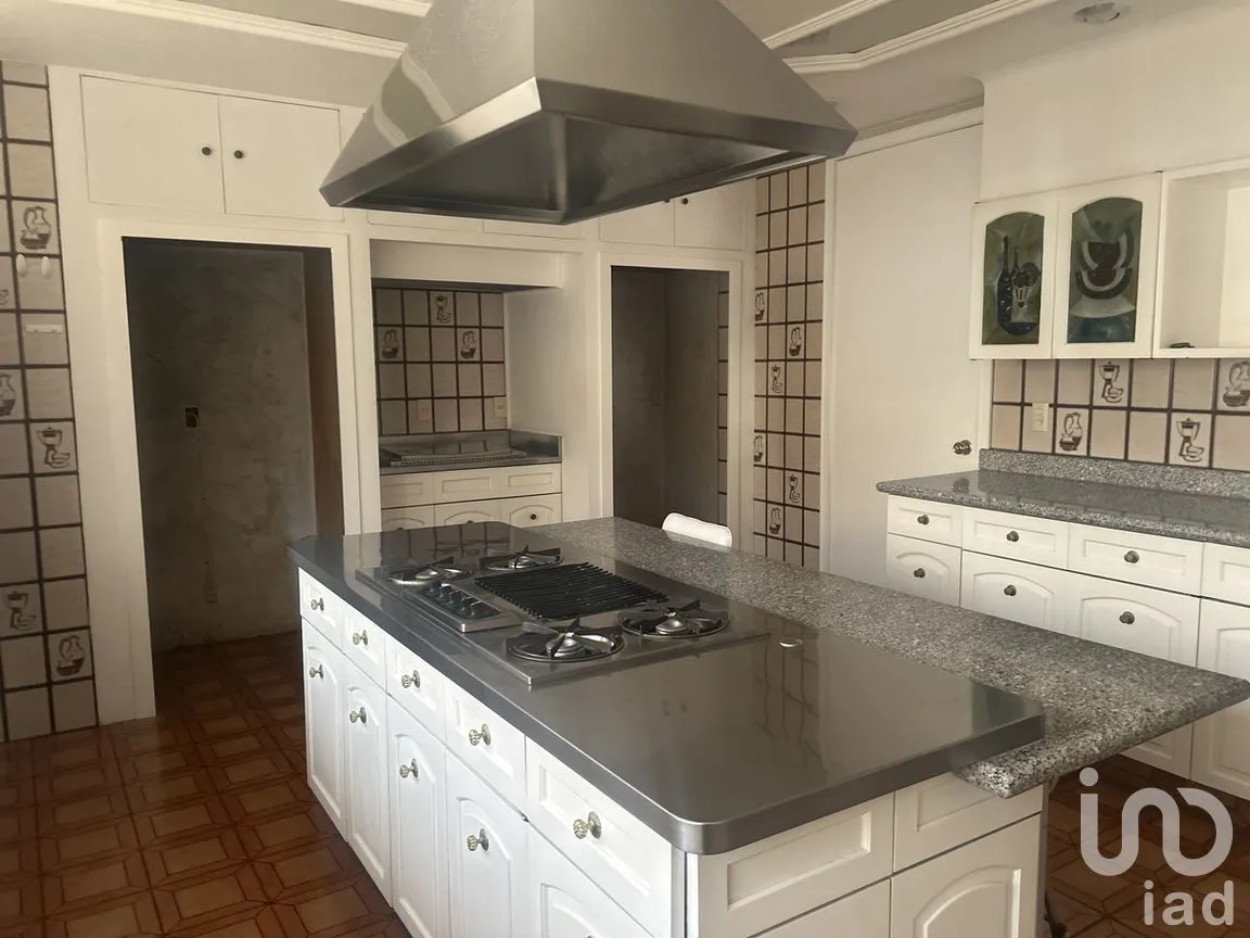 Casa en Renta en Bosque de las Lomas, Miguel Hidalgo, Ciudad de México | NEX-276058 | iad México | Foto 24 de 29