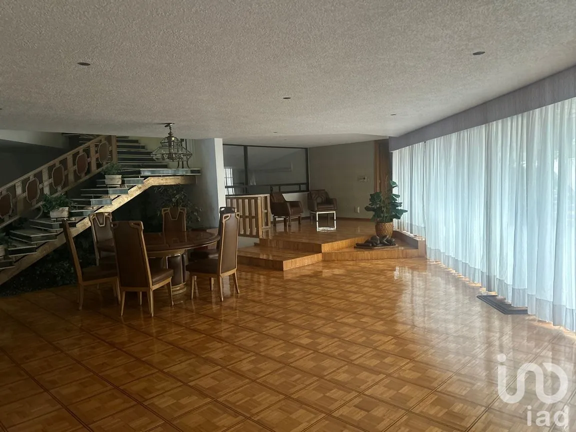 Casa en Renta en Bosque de las Lomas, Miguel Hidalgo, Ciudad de México | NEX-276058 | iad México | Foto 27 de 29