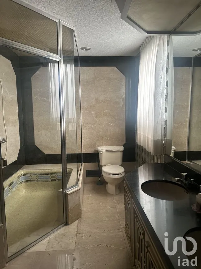 Casa en Renta en Bosque de las Lomas, Miguel Hidalgo, Ciudad de México | NEX-276058 | iad México | Foto 10 de 29