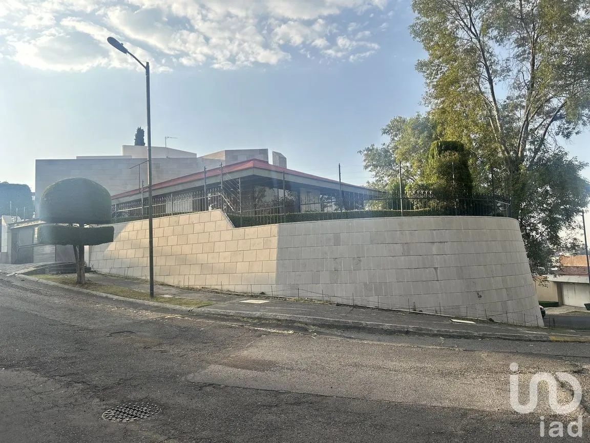 Casa en Renta en Bosque de las Lomas, Miguel Hidalgo, Ciudad de México | NEX-276058 | iad México | Foto 1 de 29