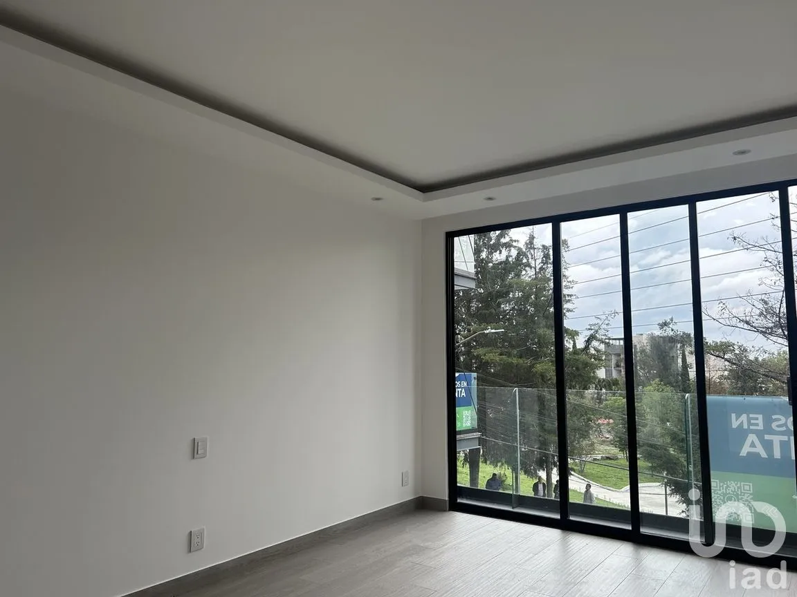 Departamento en Renta en Lomas de Tecamachalco Sección Bosques I y II, Huixquilucan, Estado de México | NEX-276060 | iad México | Foto 13 de 38