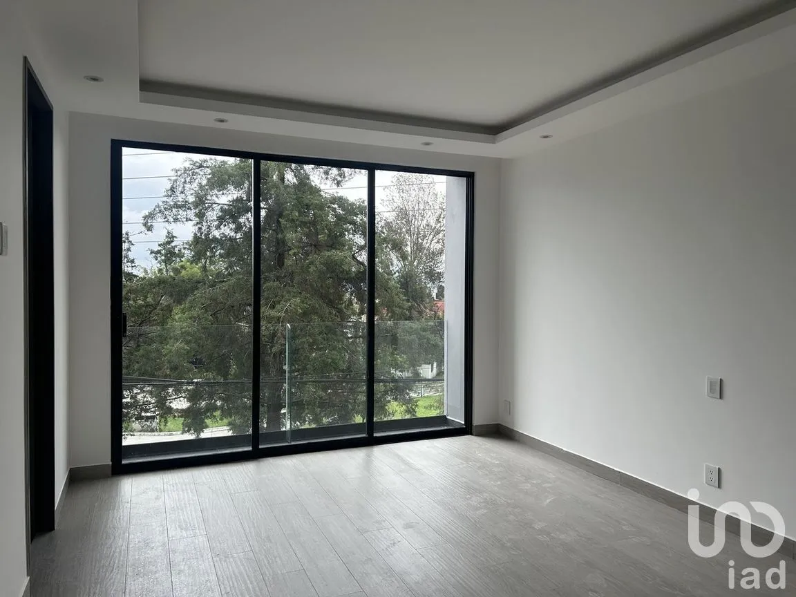 Departamento en Renta en Lomas de Tecamachalco Sección Bosques I y II, Huixquilucan, Estado de México | NEX-276060 | iad México | Foto 18 de 38