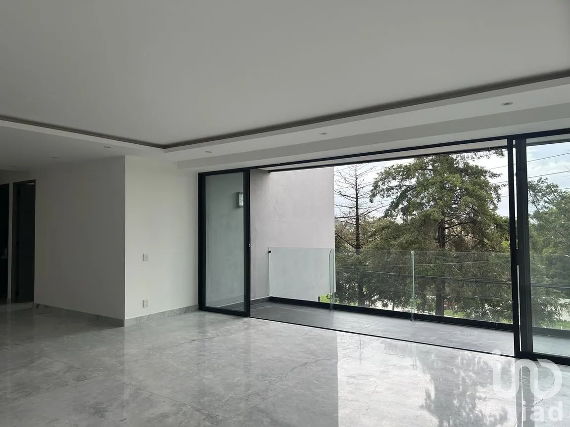 Departamento en Renta en Lomas de Tecamachalco Sección Bosques I y II, Huixquilucan, Estado de México | NEX-276060 | iad México | Foto 24 de 38