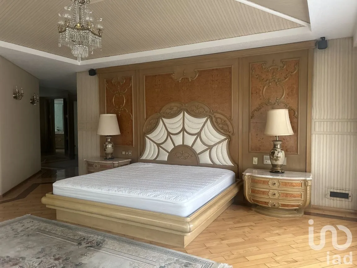 Casa en Venta en Bosque de las Lomas, Miguel Hidalgo, Ciudad de México | NEX-276061 | iad México | Foto 15 de 29