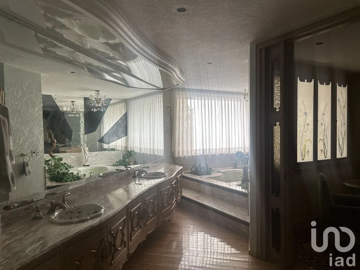 Casa en Venta en Bosque de las Lomas, Miguel Hidalgo, Ciudad de México | NEX-276061 | iad México | Foto 19 de 29