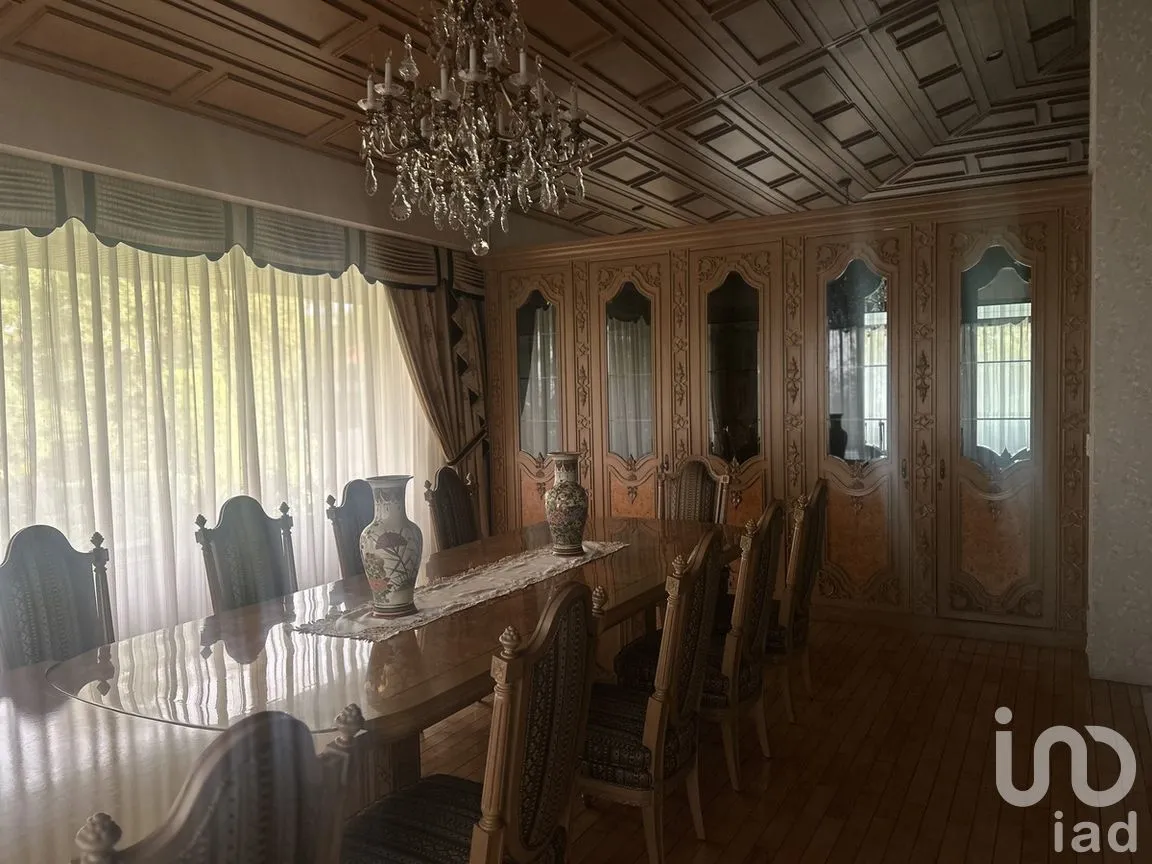 Casa en Venta en Bosque de las Lomas, Miguel Hidalgo, Ciudad de México | NEX-276061 | iad México | Foto 3 de 29