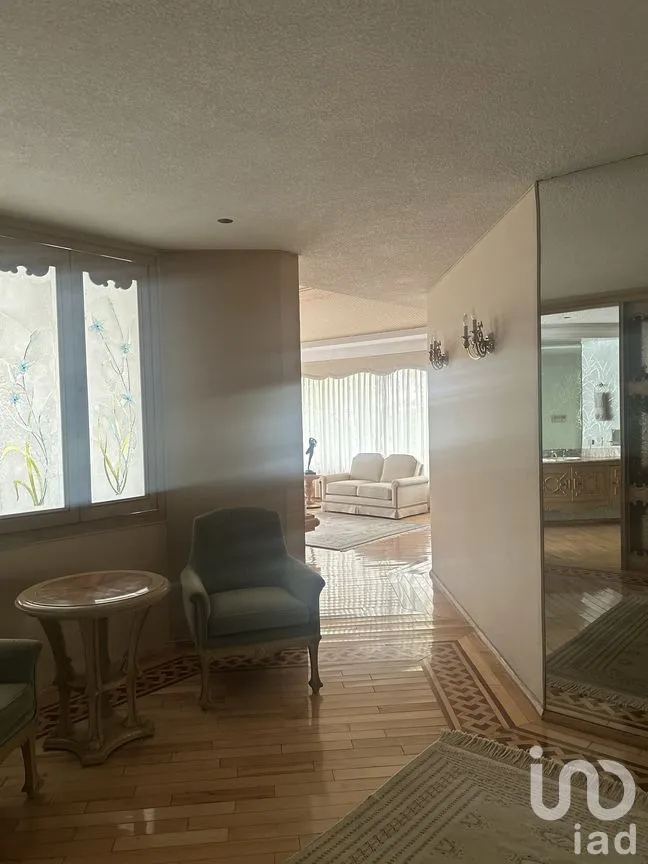 Casa en Venta en Bosque de las Lomas, Miguel Hidalgo, Ciudad de México | NEX-276061 | iad México | Foto 23 de 29