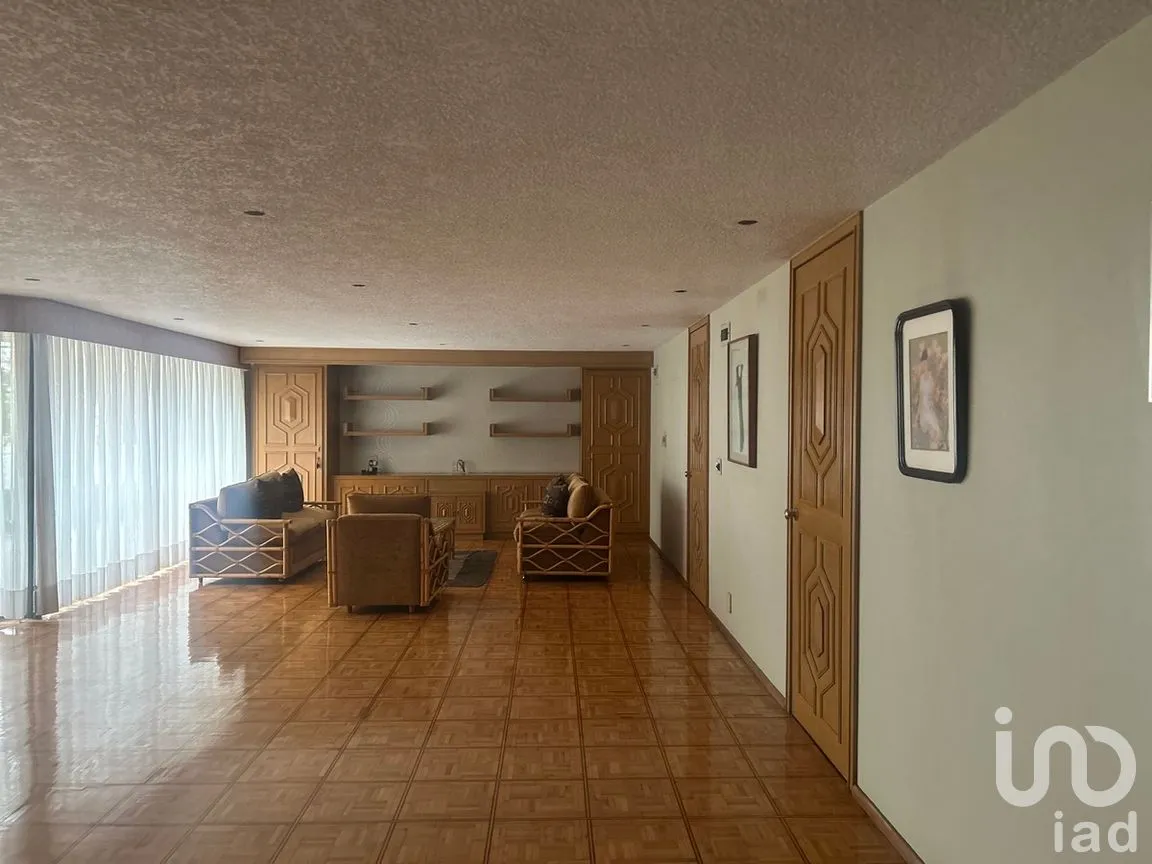 Casa en Venta en Bosque de las Lomas, Miguel Hidalgo, Ciudad de México | NEX-276061 | iad México | Foto 26 de 29