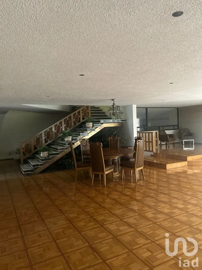 Casa en Venta en Bosque de las Lomas, Miguel Hidalgo, Ciudad de México | NEX-276061 | iad México | Foto 28 de 29