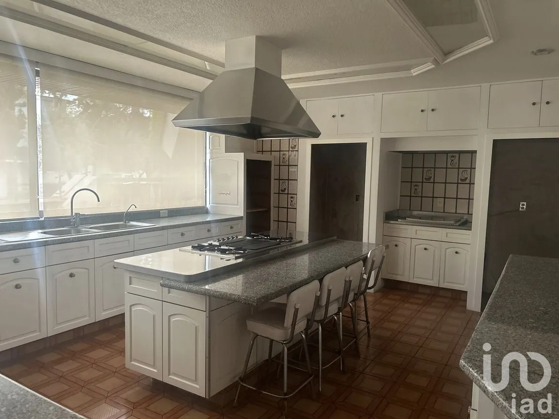 Casa en Venta en Bosque de las Lomas, Miguel Hidalgo, Ciudad de México | NEX-276061 | iad México | Foto 6 de 29