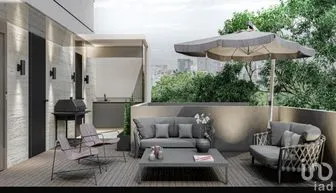 NEX-276062 - Departamento en Venta, con 2 recamaras, con 2 baños, con 169 m2 de construcción.