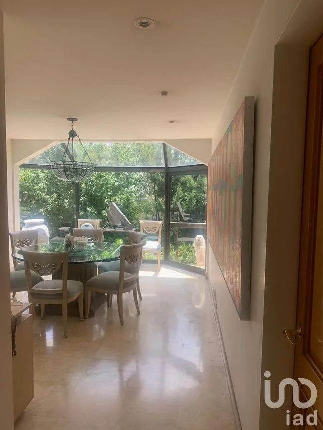 Casa en Venta en Bosque de las Lomas, Miguel Hidalgo, Ciudad de México | NEX-276063 | iad México | Foto 2 de 11