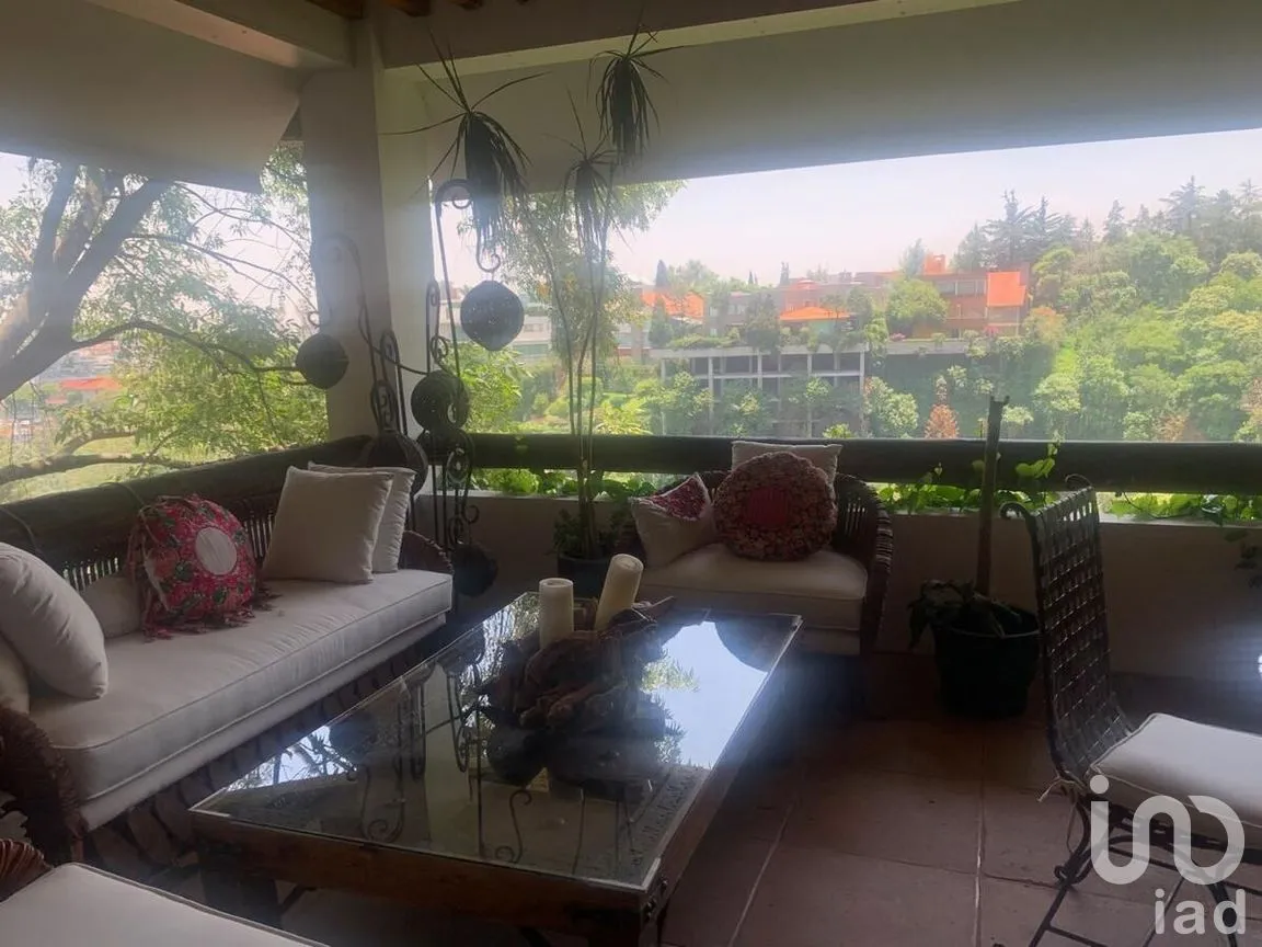 Casa en Venta en Bosque de las Lomas, Miguel Hidalgo, Ciudad de México | NEX-276063 | iad México | Foto 4 de 11