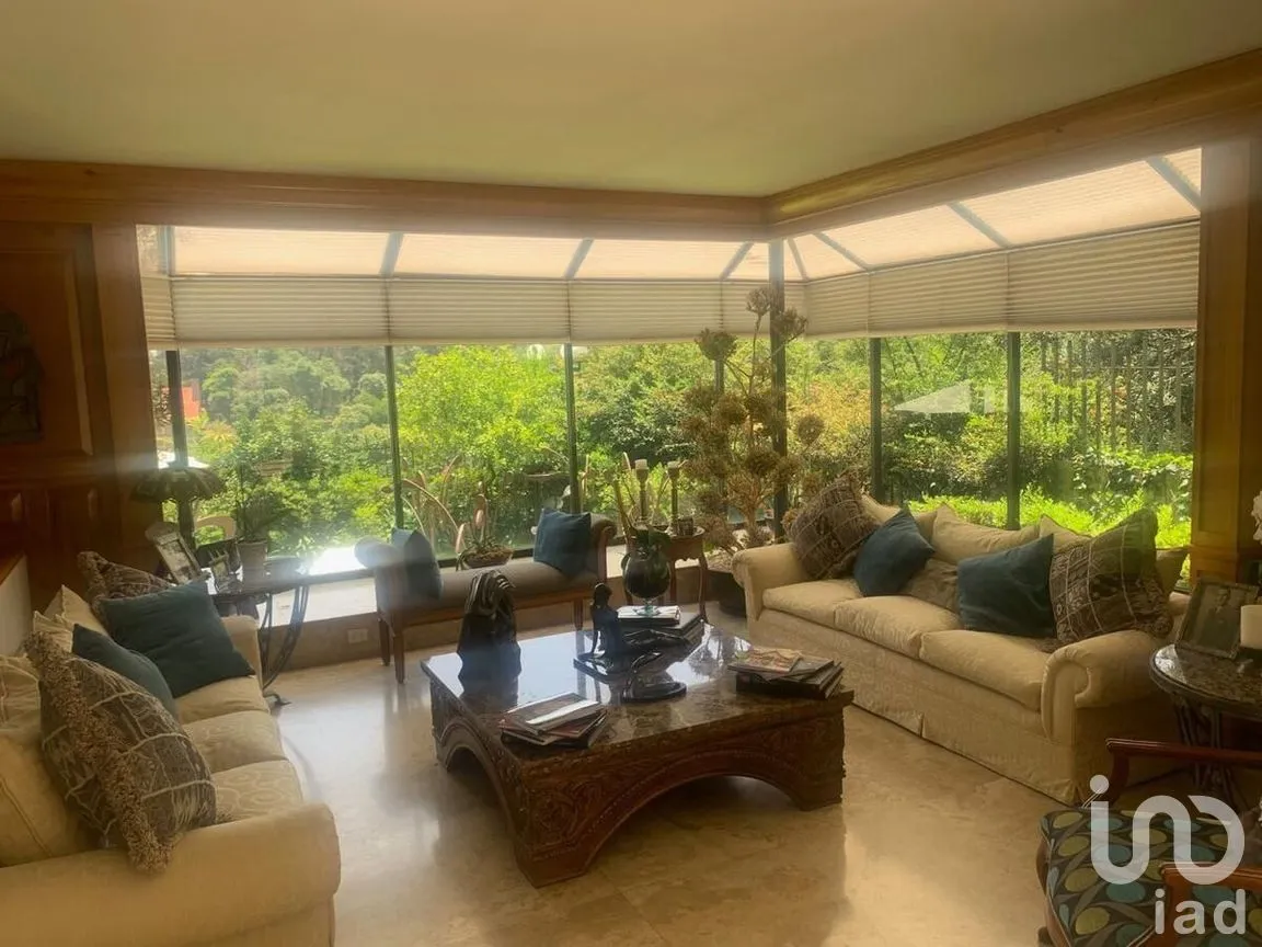 Casa en Venta en Bosque de las Lomas, Miguel Hidalgo, Ciudad de México | NEX-276063 | iad México | Foto 1 de 11