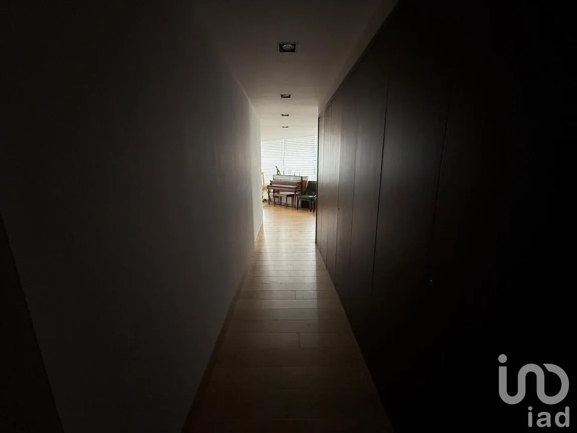Departamento en Venta en Bosques de las Lomas, Cuajimalpa de Morelos, Ciudad de México | NEX-276065 | iad México | Foto 12 de 17