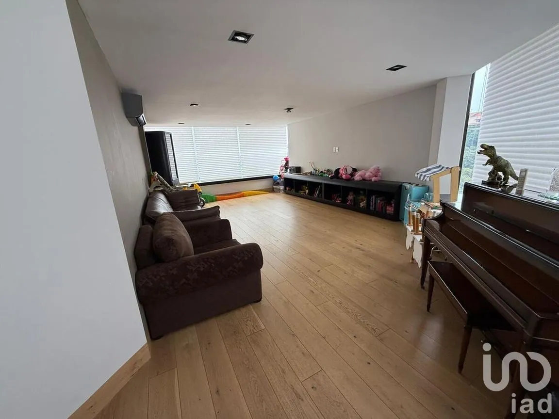 Departamento en Venta en Bosques de las Lomas, Cuajimalpa de Morelos, Ciudad de México | NEX-276065 | iad México | Foto 13 de 17