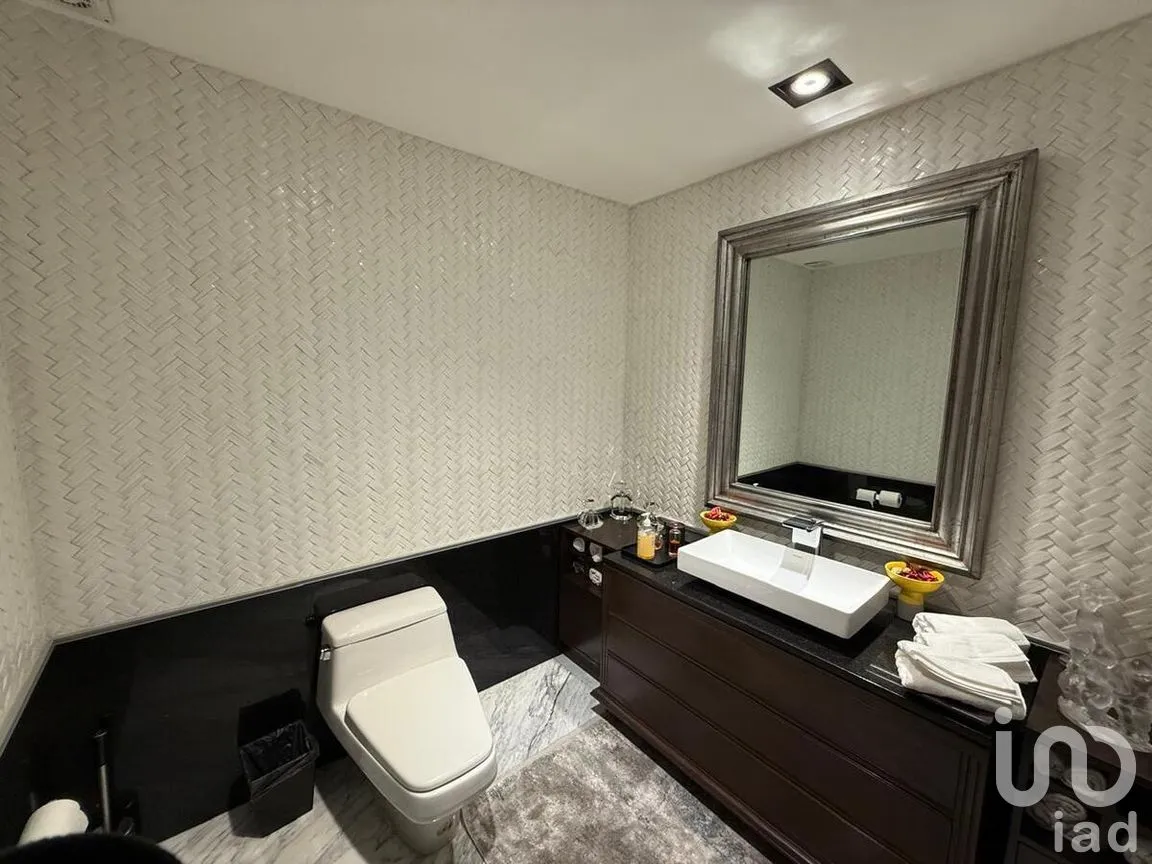 Departamento en Venta en Bosques de las Lomas, Cuajimalpa de Morelos, Ciudad de México | NEX-276065 | iad México | Foto 15 de 17