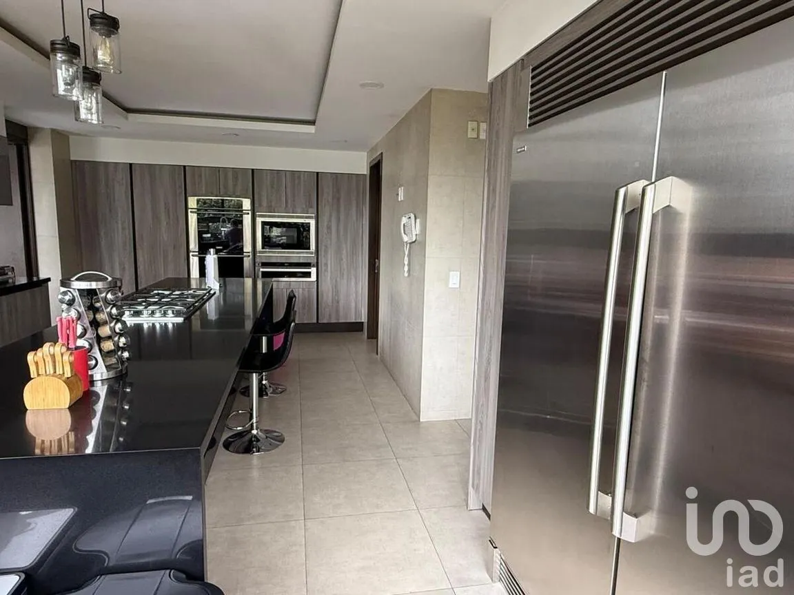 Departamento en Venta en Bosques de las Lomas, Cuajimalpa de Morelos, Ciudad de México | NEX-276065 | iad México | Foto 4 de 17