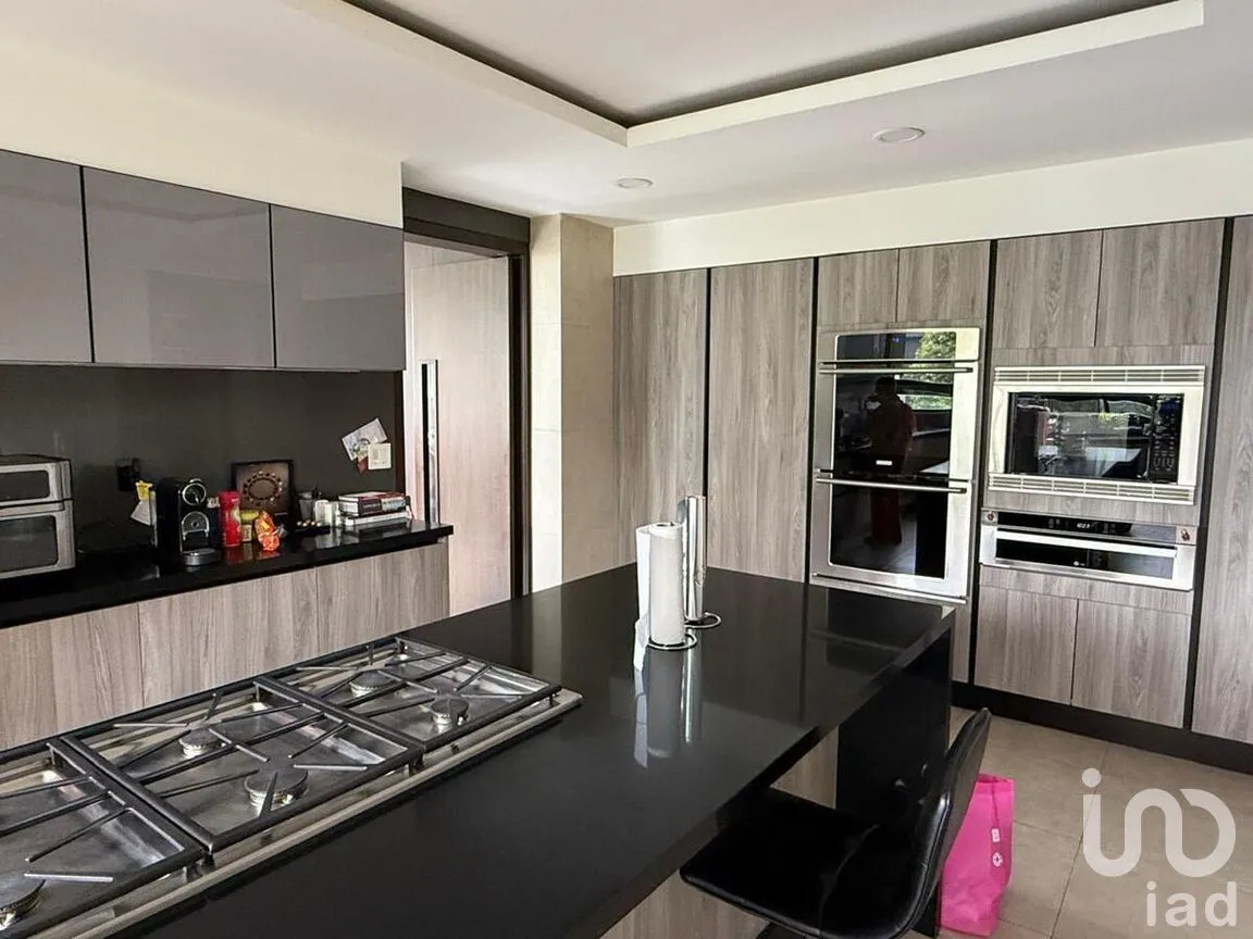 Departamento en Venta en Bosques de las Lomas, Cuajimalpa de Morelos, Ciudad de México | NEX-276065 | iad México | Foto 5 de 17