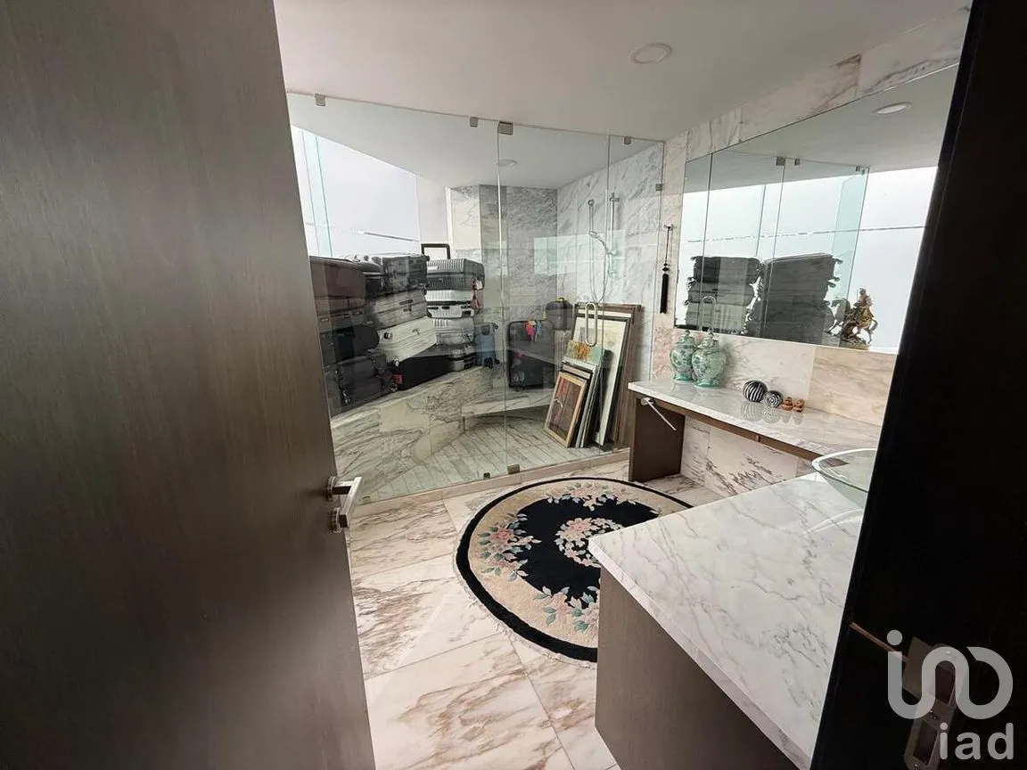 Departamento en Venta en Bosques de las Lomas, Cuajimalpa de Morelos, Ciudad de México | NEX-276065 | iad México | Foto 10 de 17