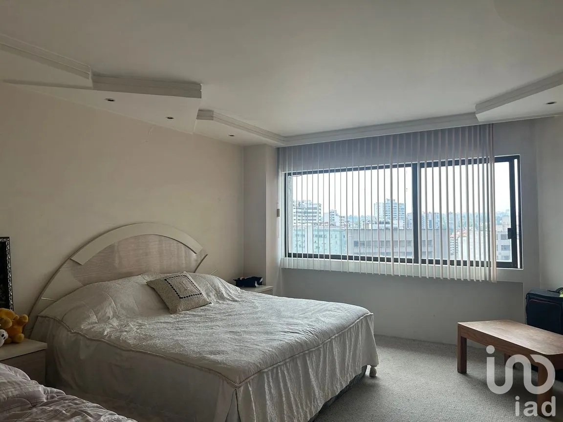Departamento en Venta en Lomas de Tecamachalco, Naucalpan de Juárez, Estado de México | NEX-276069 | iad México | Foto 11 de 24
