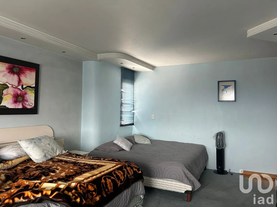 Departamento en Venta en Lomas de Tecamachalco, Naucalpan de Juárez, Estado de México | NEX-276069 | iad México | Foto 14 de 24