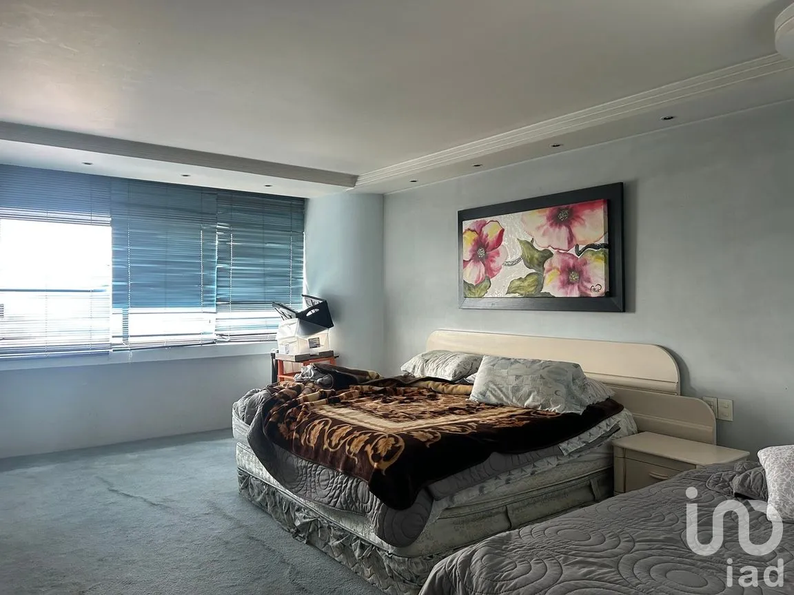Departamento en Venta en Lomas de Tecamachalco, Naucalpan de Juárez, Estado de México | NEX-276069 | iad México | Foto 15 de 24