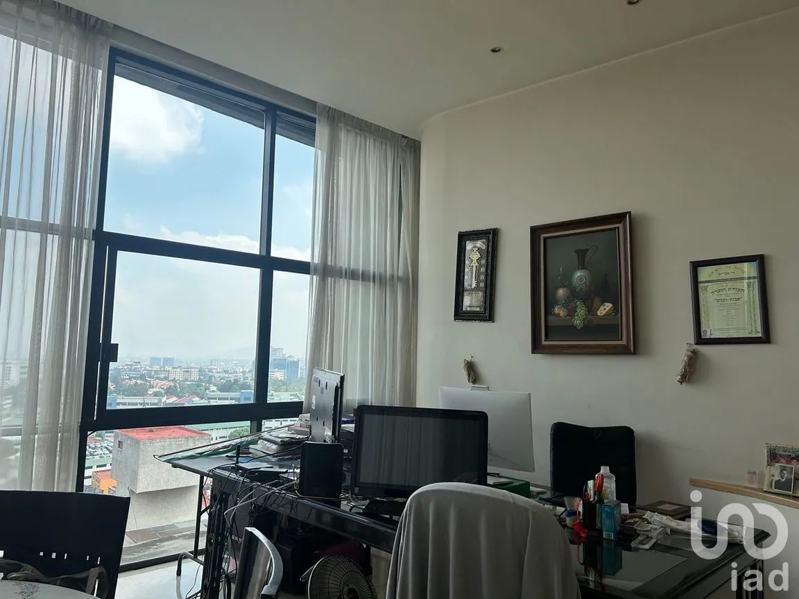 Departamento en Venta en Lomas de Tecamachalco, Naucalpan de Juárez, Estado de México | NEX-276069 | iad México | Foto 17 de 24
