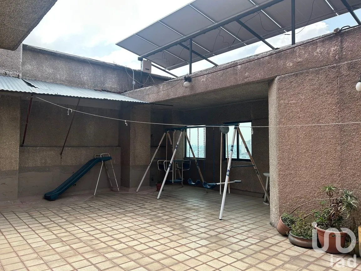 Departamento en Venta en Lomas de Tecamachalco, Naucalpan de Juárez, Estado de México | NEX-276069 | iad México | Foto 19 de 24