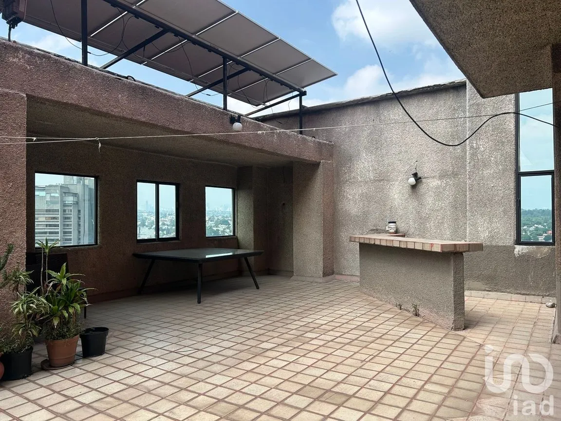 Departamento en Venta en Lomas de Tecamachalco, Naucalpan de Juárez, Estado de México | NEX-276069 | iad México | Foto 20 de 24