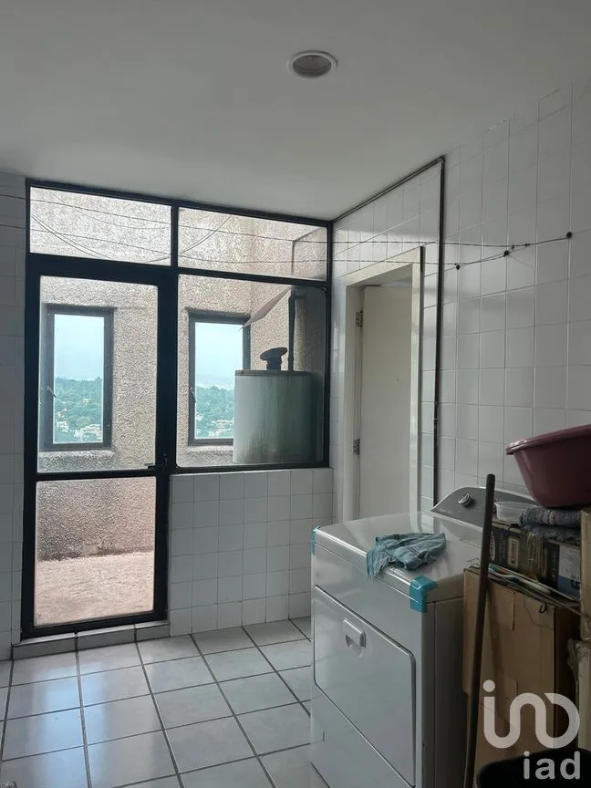 Departamento en Venta en Lomas de Tecamachalco, Naucalpan de Juárez, Estado de México | NEX-276069 | iad México | Foto 22 de 24