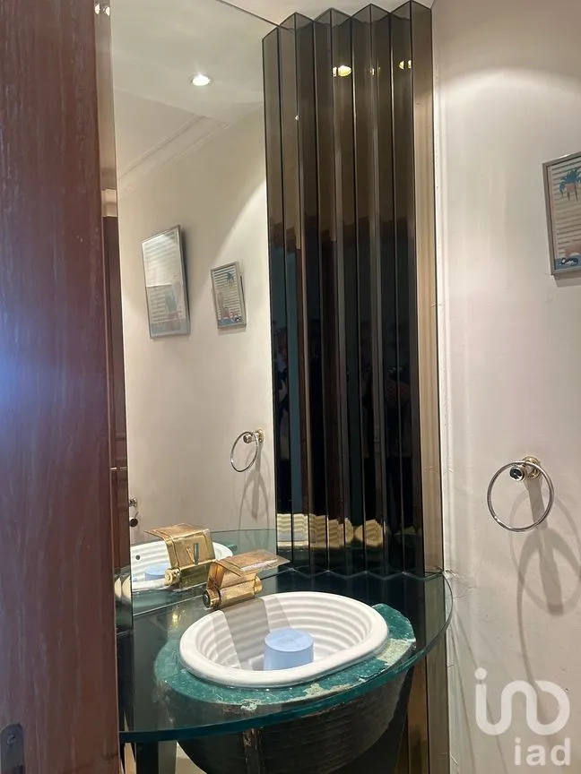 Departamento en Venta en Lomas de Tecamachalco, Naucalpan de Juárez, Estado de México | NEX-276069 | iad México | Foto 23 de 24