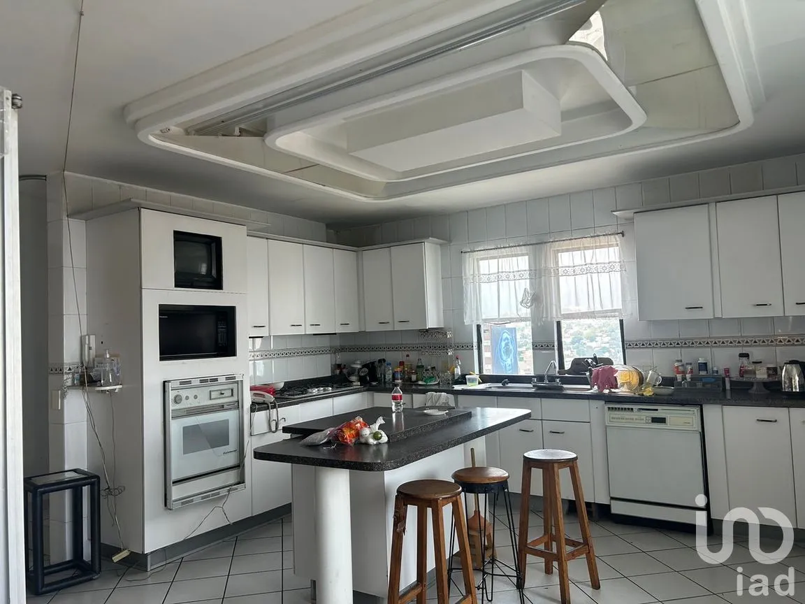 Departamento en Venta en Lomas de Tecamachalco, Naucalpan de Juárez, Estado de México | NEX-276069 | iad México | Foto 5 de 24
