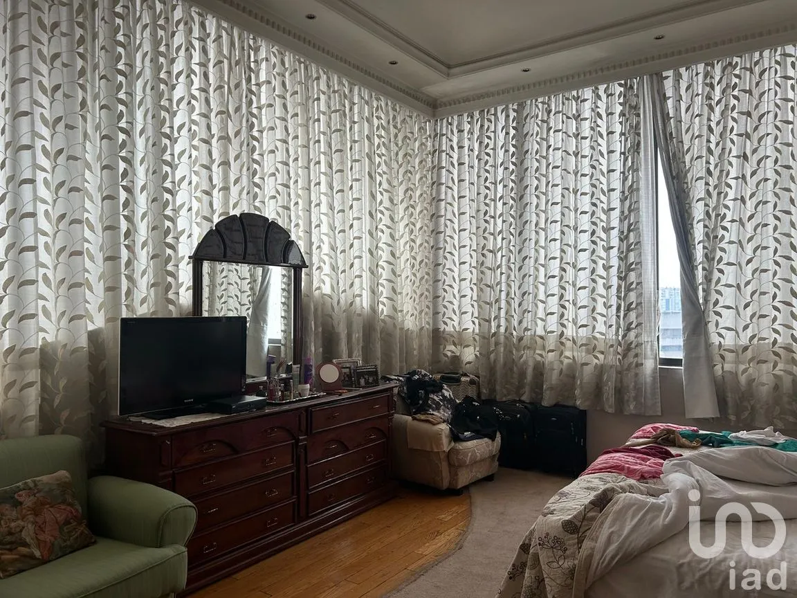 Departamento en Venta en Lomas de Tecamachalco, Naucalpan de Juárez, Estado de México | NEX-276069 | iad México | Foto 6 de 24