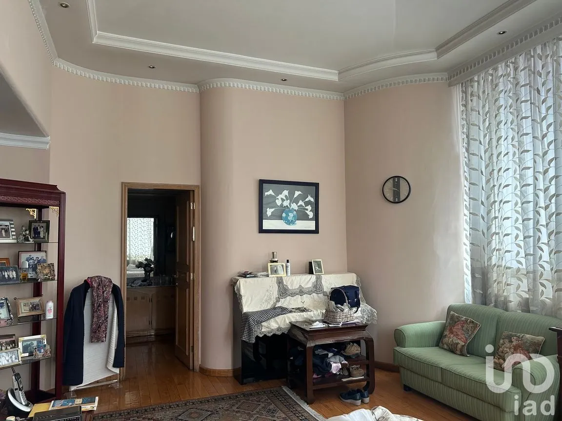 Departamento en Venta en Lomas de Tecamachalco, Naucalpan de Juárez, Estado de México | NEX-276069 | iad México | Foto 8 de 24